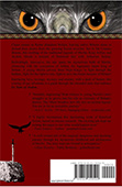 Sons of Avalon Merlin's Prophecy back cover